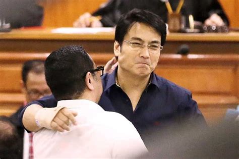 DOCUMENT: Sandiganbayan decision that acquits Bong Revilla .